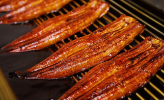 日本2025（1-11月）累计进口中国烤鳗20,996吨，烤鳗消费持续火热！