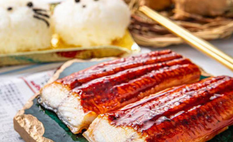 日本2025年烤鳗进口总量同增5.7%至23250吨，12月进口量同比激增89%